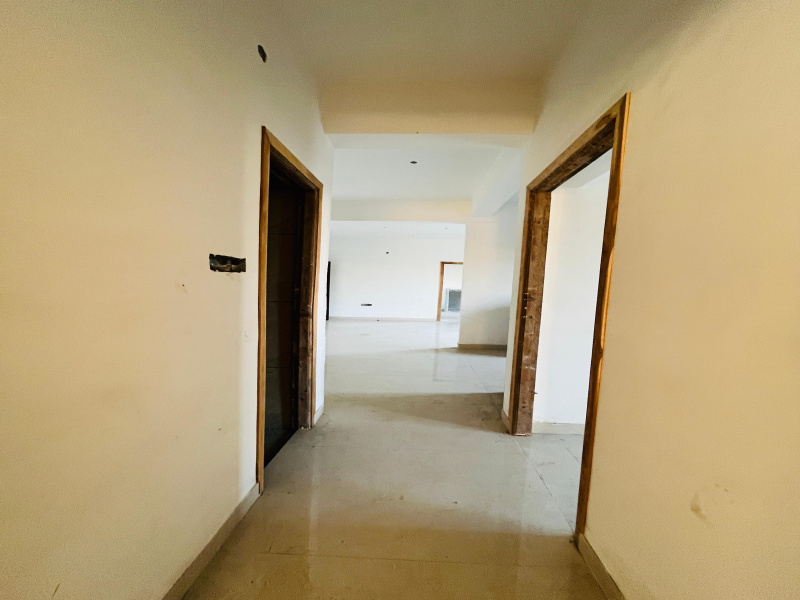 3 BHK Apartment 1425 Sq.ft. for Sale in Saddu, Raipur