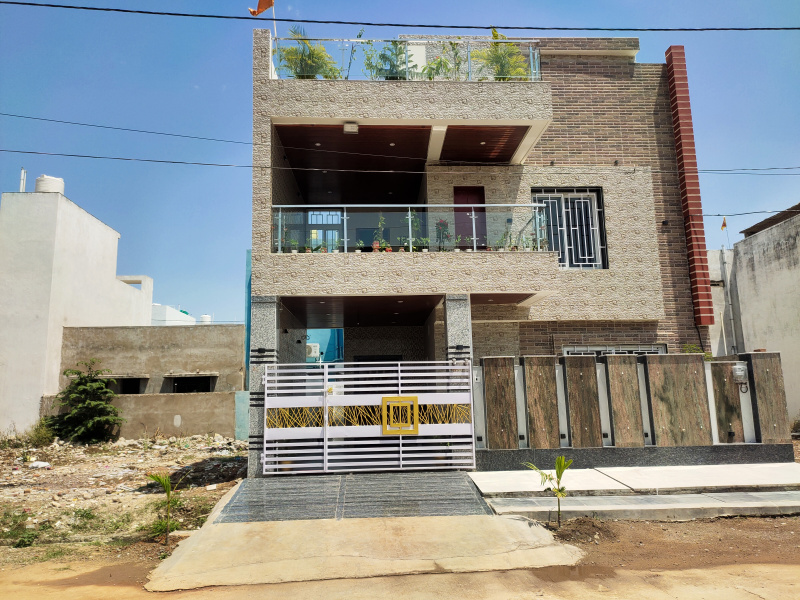  Residential Plot 1395 Sq.ft. for Sale in Old Dhamtari Road, Raipur