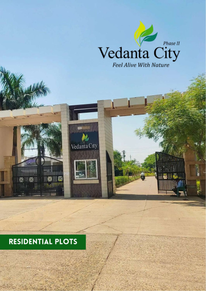  Residential Plot 1395 Sq.ft. for Sale in Old Dhamtari Road, Raipur