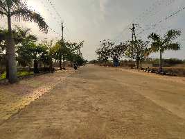  Residential Plot for Sale in Old Dhamtari Road, Raipur