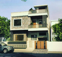 4 BHK House for Sale in Dunda, Raipur