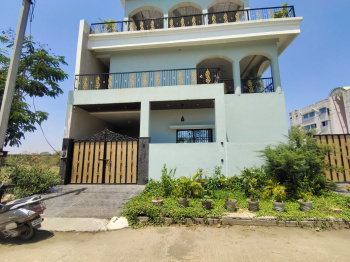  Residential Plot for Sale in Wallfort City, Raipur