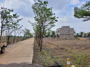  Residential Plot for Sale in Vidhan Sabha Road, Raipur