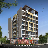 1 BHK Flat for Sale in Sector 23 Ulwe, Navi Mumbai