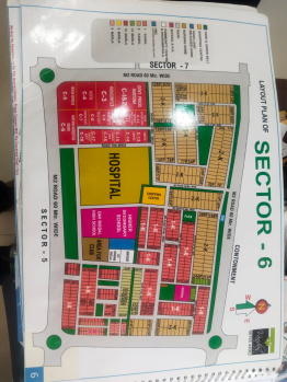 4 BHK House for Sale in Sector 6 Panchkula