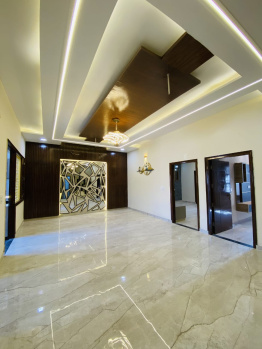 5 BHK House for Sale in Sector 12A Panchkula