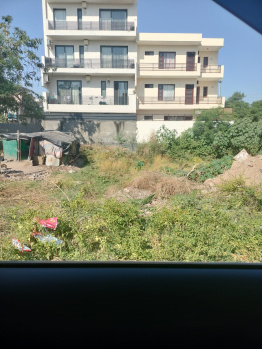  Residential Plot for Sale in Sector 27 Panchkula