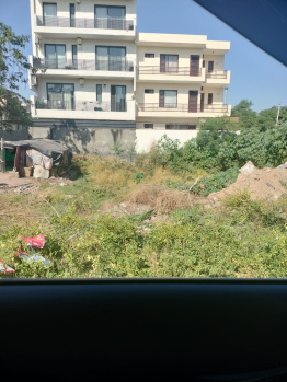  Residential Plot for Sale in Sector 31 Panchkula