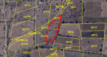  Industrial Land for Sale in Humnabad, Bidar
