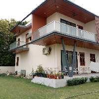 4 BHK House & Villa for Rent in Vasant Kunj, Delhi