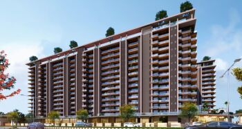 4 BHK Flat for Sale in Sector 19B Dwarka, Delhi