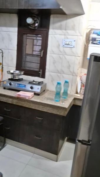 2 BHK 1000 Sq.ft. Apartment for Sale in Sector 1 Dwarka, Delhi