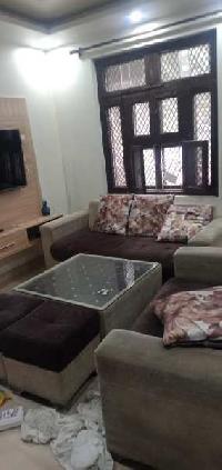 2 BHK Builder Floor for Rent in Sector 19 Dwarka, Delhi