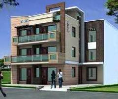 4 BHK Builder Floor for Sale in Amipur, Faridabad