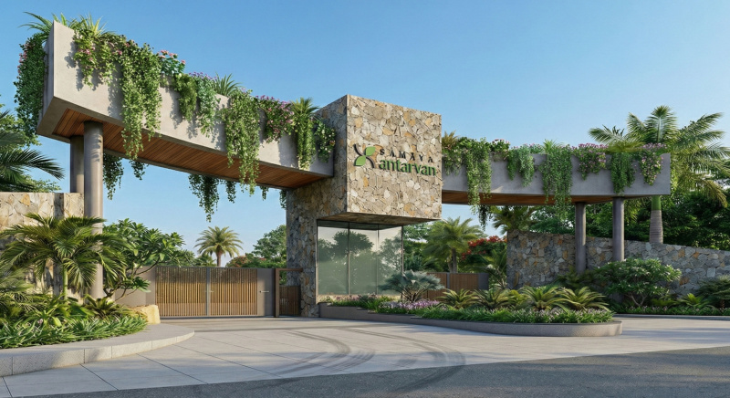  500 Sq. Yards Residential Plot for Sale in Bavla, Ahmedabad