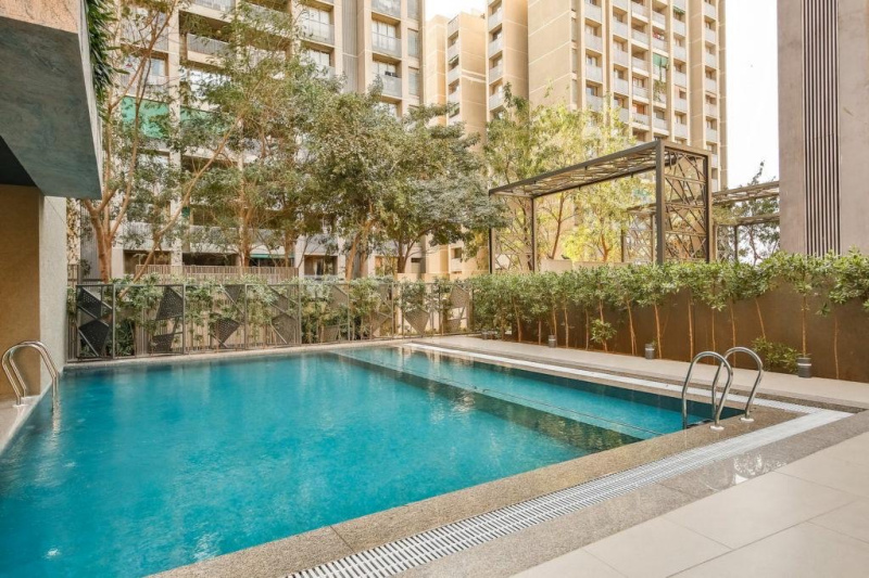 3 BHK 1440 Sq.ft. Apartment for Sale in South Bopal, Ahmedabad