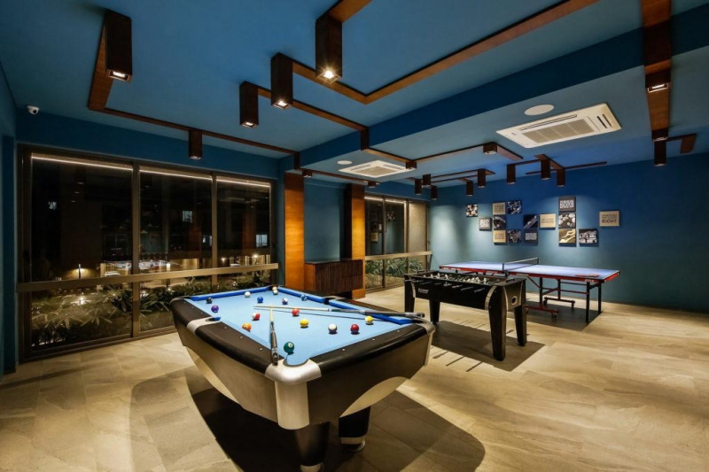 3 BHK 1440 Sq.ft. Apartment for Sale in South Bopal, Ahmedabad