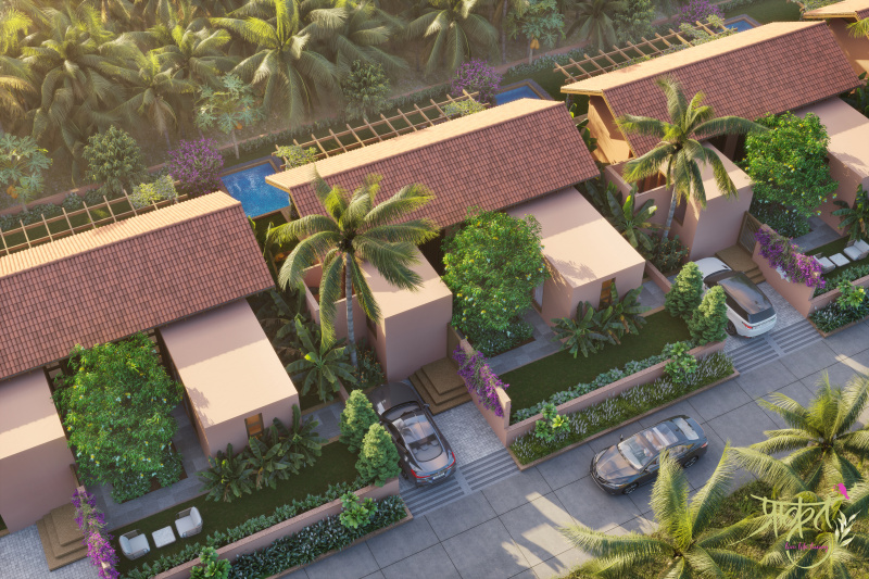 1 BHK 645 Sq. Yards Villa for Sale in Ahmedabad