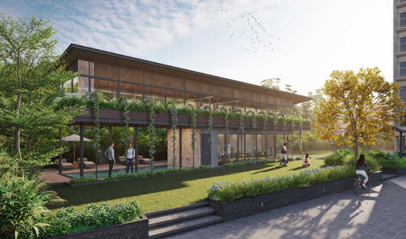 3 BHK 1850 Sq.ft. Apartment for Sale in South Bopal, Ahmedabad