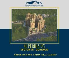 2 BHK Flat for Sale in Sector 95 Gurgaon