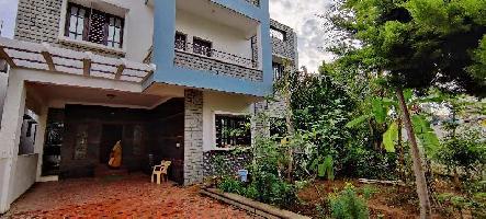 4 BHK House for Sale in Blessing Garden Layout, Byrathi, Bangalore