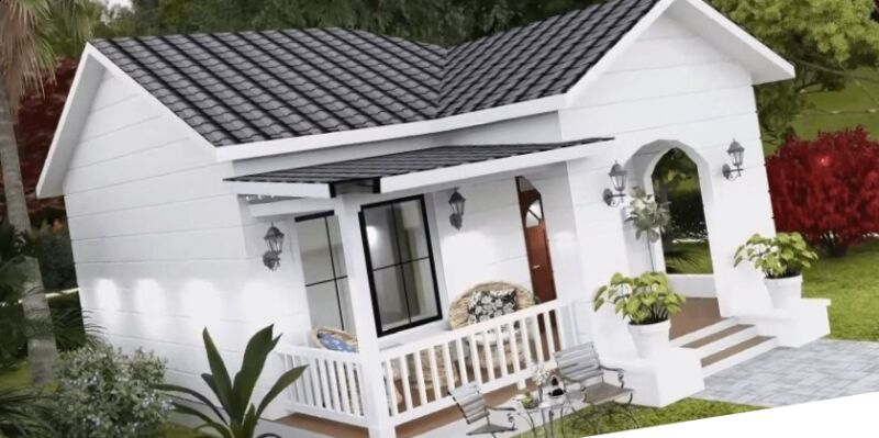 1 BHK Farm House 1624 Sq.ft. for Sale in Saralgaon, Murbad, Thane