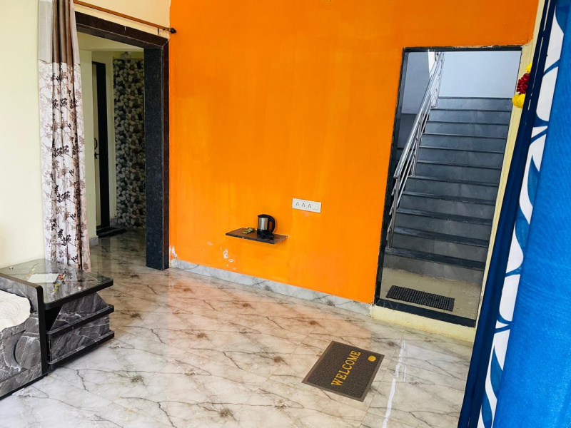 1.5 BHK 5500 Sq.ft. Farm House for Sale in Mulshi, Pune