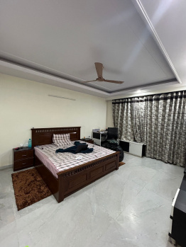 5 BHK Builder Floor for Rent in Ardee City, Gurgaon