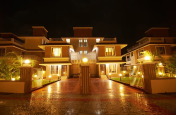 3 BHK House for Rent in Kunegoav, Pune, Pune