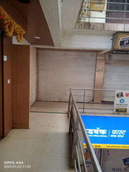  Commercial Shop for Sale in Lonavala, Pune
