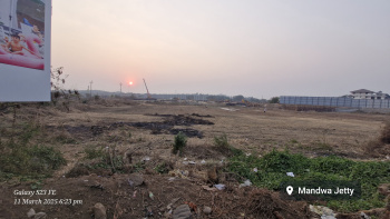  Residential Plot for Sale in Mandwa, Alibag, Raigad