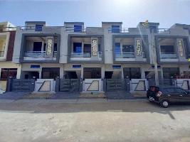 4 BHK House for Sale in Gokulpura, Jaipur