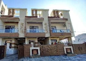 4 BHK Villa for Sale in RFC Colony, Sirsi Road, Jaipur