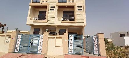 3 BHK Villa for Sale in Kalwar Road, Jaipur