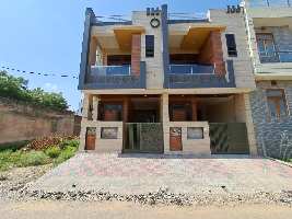 3 BHK House & Villa for Sale in Gokul Nagar, Gokulpura, Jaipur
