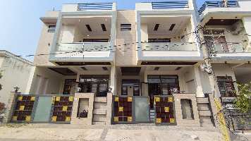 4 BHK Villa for Sale in Gokulpura, Jaipur