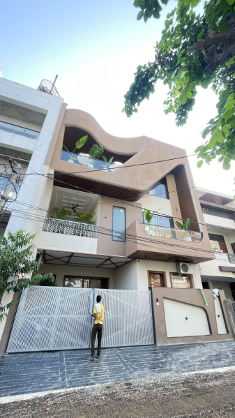 Mansarovar Colony, Jaipur photo 2