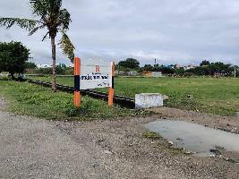  Residential Plot for Sale in Arcot, Vellore