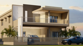4 BHK Villa for Sale in Kulai, Mangalore