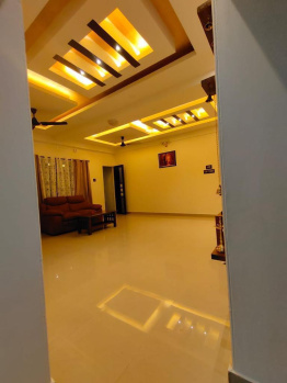 2 BHK Flat for Sale in Ballalbagh, Mangalore