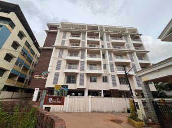 2.5 BHK Flat for Sale in Nantoor, Mangalore