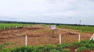  Agricultural Land for Rent in Jejuri, Pune