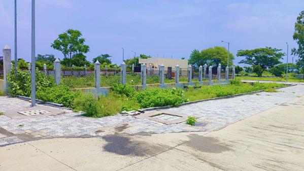  Residential Plot 1000 Sq.ft. for Sale in Mouza Shankarpur, Nagpur