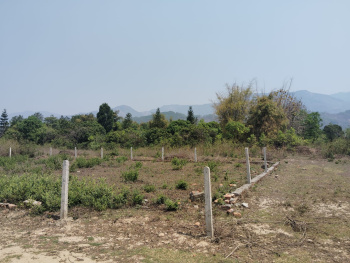  Residential Plot for Sale in Dhaulas, Dehradun