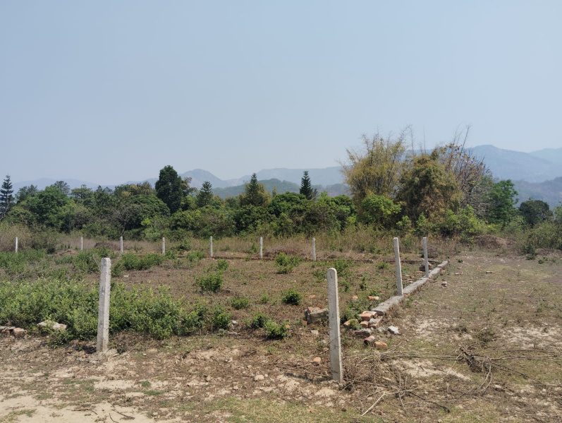  Residential Plot 500 Sq. Yards for Sale in Dhaulas, Dehradun