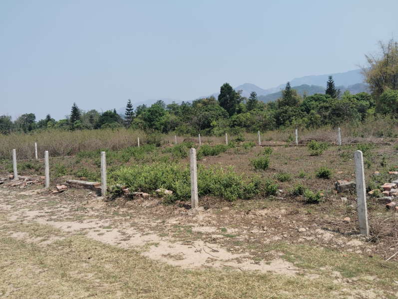  Residential Plot 500 Sq. Yards for Sale in Dhaulas, Dehradun