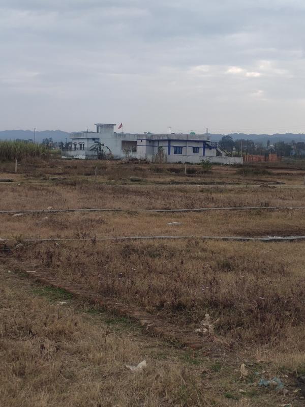  Residential Plot 900 Sq.ft. for Sale in Sahaspur, Dehradun