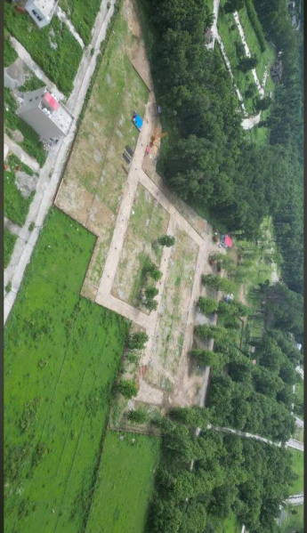  Residential Plot 184 Sq. Yards for Sale in Pondha, Dehradun