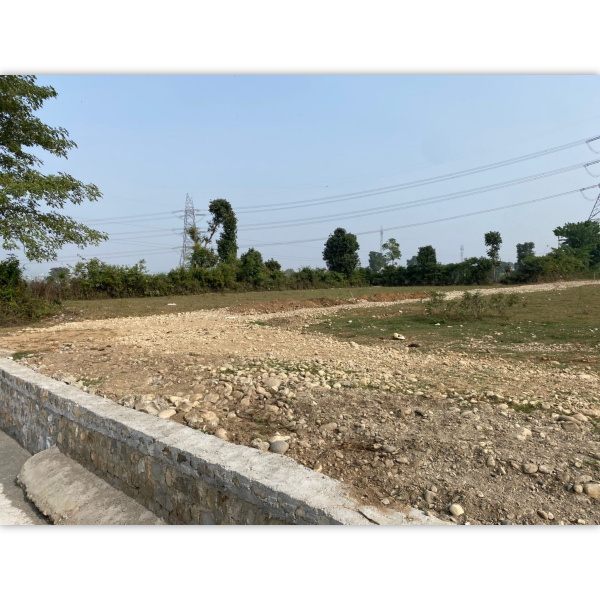  Residential Plot 900 Sq.ft. for Sale in Sherpur, Dehradun