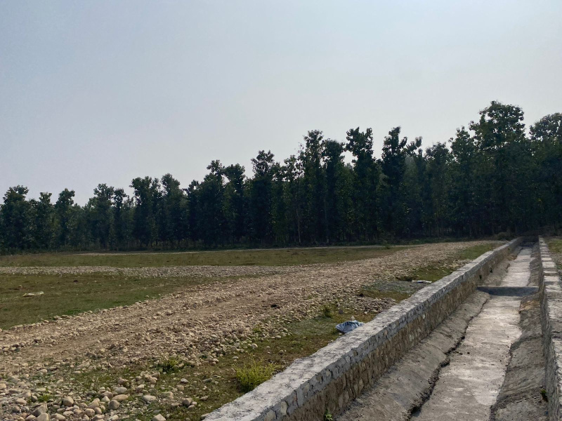  Residential Plot 145 Sq. Yards for Sale in Van Vihar, Dehradun